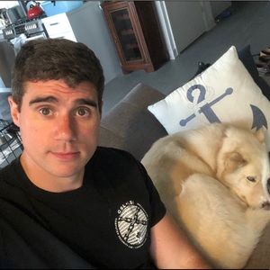 Meet your Posher, Matthew